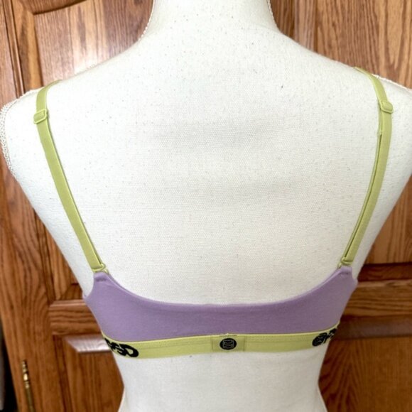 PSD Vibrant Bralette Trio - Picture 10 of 13